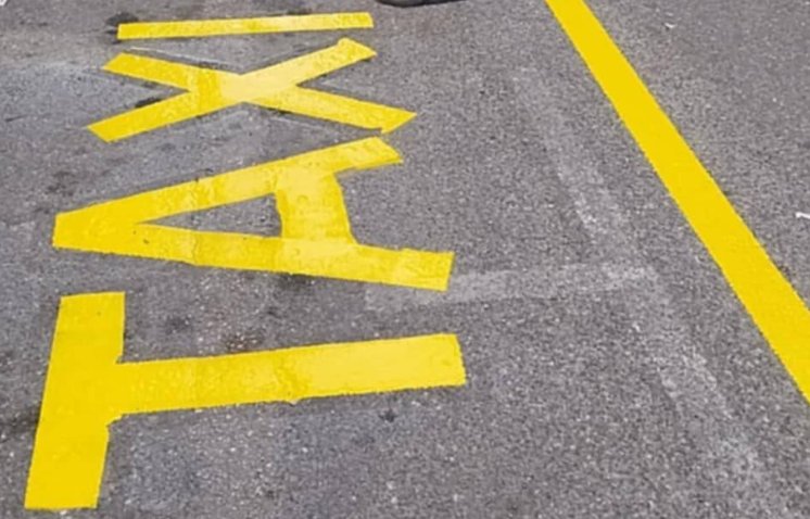 Στο Ραδιοταξί Αγρινίου τη Δευτέρα, 21 Ιουλίου 2025 πραγματοποιήθηκαν αρχαιρεσίες, ο Αλέκος Μπάδας εκλέχθηκε Πρόεδρος!
