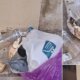Ο Αντιδήμαρχος Αγρινίου Χρήστος Γούλας είναι έξω φρενών με τα σκουπίδια στην είσοδο πολυκατοικίας, τα οποία μάζεψε ο ίδιος.