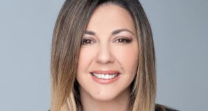 Η Σοφία Ζαχαράκη με ανακοίνωσή της στάθηκε στην ενίσχυση της Ειδικής Αγωγής με τα 61 νέα Τμήματα Ένταξης στην Αιτωλοακαρνανία.