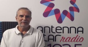 Ο Πρόεδρος του Σ.Ε.Ε.Δ.Α., Σωκράτης Κωστίκογλου στέλνει το δικό του μήνυμα με αφορμή τις εκπτώσεις από 14 Ιουλίου έως 30 Αυγούστου.