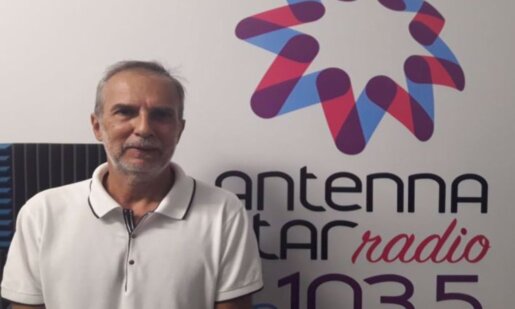 Ο Πρόεδρος του Σ.Ε.Ε.Δ.Α., Σωκράτης Κωστίκογλου στέλνει το δικό του μήνυμα με αφορμή τις εκπτώσεις από 14 Ιουλίου έως 30 Αυγούστου.