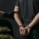 Στο Αγρίνιο συνελήφθη από Αστυνομικούς της Δίωξης Ναρκωτικών ένας 48χρονος Γάλλος.