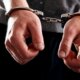 Σύμφωνα με την ΕΛ.ΑΣ. συνελήφθησαν 2 άνδρες σε Μεσολόγγι και Ναύπακτο για μαχαίρι και ναρκωτικά.