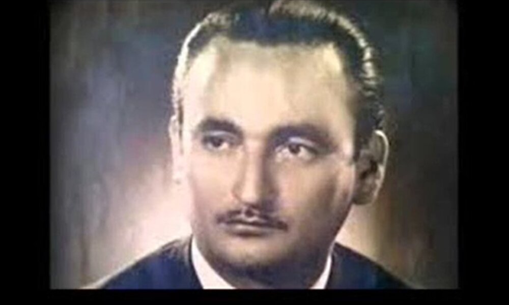 Ήταν 20 Ιουλίου του 1999 όταν «έφυγε» ο Ξηρομερίτης τραγουδιστής, Τάκης Καρναβάς, μία από τις πιο αυθεντικές φωνές.