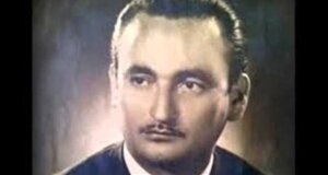 Ήταν 20 Ιουλίου του 1999 όταν «έφυγε» ο Ξηρομερίτης τραγουδιστής, Τάκης Καρναβάς, μία από τις πιο αυθεντικές φωνές.