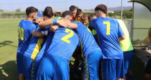 Η Π.Α.Ε. Παναιτωλικός γνωστοποίησε τη στελέχωση των Τμημάτων Υποδομών για σεζόν 2025 - 2026, ξεκινά προετοιμασία η Κ19!