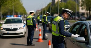 Η ΕΛ.ΑΣ. ενημερώνει πως στη Δυτική Ελλάδα τον Ιούνιο του 2025 βεβαιώθηκαν συνολικά 1.193 παραβάσεις του Κώδικα Οδικής Κυκλοφορίας.