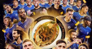 Το FIFA Club World Cup για το 2025 ολοκληρώθηκε - Η Τσέλσι έκανε την ανατροπή και το κατέκτησε απέναντι στην Παρί!