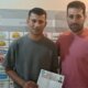 Ο Α.Ο. Ρηγανά θέλει και τη νέα σεζόν στην Α' Ε.Π.Σ. Αιτωλοακαρνανίας να έχει ρόλο πρωταγωνιστή - Πρώτη μεταγραφή ο Βασίλης Φονταλής!
