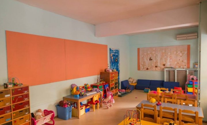 Ο Δήμος Ι.Π. Μεσολογγίου ενημερώνει πως άρχισαν οι αιτήσεις διαδικτυακά για Βρεφικούς, Παιδικούς, Βρεφονηπιακούς Σταθμούς, Κ.Δ.Α.Π. και Κ.Δ.Α.Π.ΑμεΑ