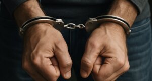 Στο Αιτωλικό ένας άνδρας -σύμφωνα με την ΕΛ.ΑΣ.- είχε μη λειτουργική καραμπίνα σε κατάστημα υγειονομικού ενδιαφέροντος και συνελήφθη.