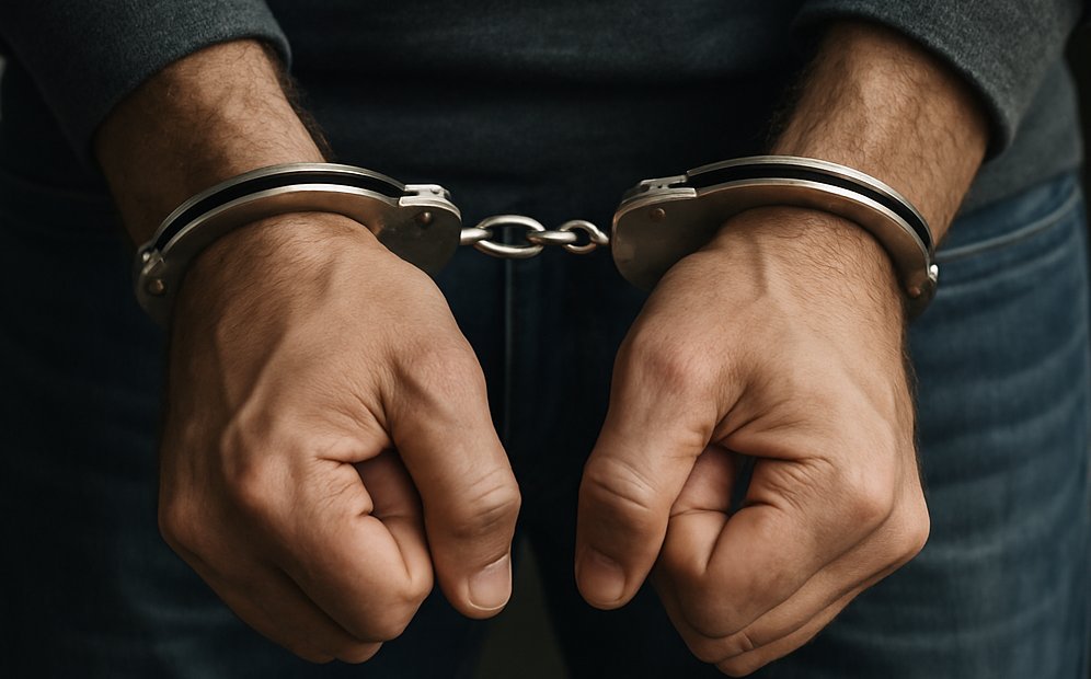 Στο Αιτωλικό ένας άνδρας -σύμφωνα με την ΕΛ.ΑΣ.- είχε μη λειτουργική καραμπίνα σε κατάστημα υγειονομικού ενδιαφέροντος και συνελήφθη.