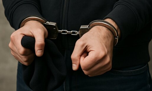 Στην Ηλεία ένας άνδρας το μεσημέρι της 9ης Ιουλίου έφτασε σε σημείο να σκηνοθετήσει τη ίδια του τη ληστεία και φυσικά συνελήφθη!