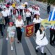 Ο Δήμος Αγρινίου και συγκεκριμένα το Χορευτικό Τμήμα έζησε αξέχαστες στιγμές στην Τιμισοάρα!
