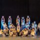 Στο Αγρίνιο η Σχολή Χορού «Dance Academy» πρόσφερε μια μαγική βραδιά «Χορεύοντας με τα αστέρια της Ψυχής»