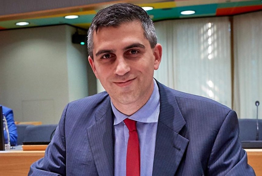 Ο Υπουργός Υποδομών, Χρίστος Δήμας την Πέμπτη, 17 Ιουλίου 2025 θα επισκεφθεί την Αιτωλοακαρνανία για αυτοψίες.