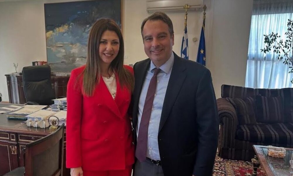 Ο Θανάσης Παπαθανάσης αναφέρθηκε στα 61 νέα Τμήματα Ένταξης σε Σχολικές Μονάδες της Αιτωλοακαρνανίας.