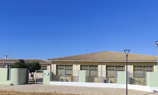 Ο Δήμος Αγρινίου γνωστοποίησε πως ολοκληρώθηκαν εργασίες συντήρησης στο 23ο Νηπιαγωγείο - Αναλυτικά οι εργασίες που έγιναν