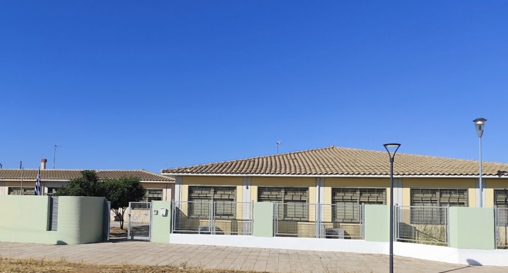 Ο Δήμος Αγρινίου γνωστοποίησε πως ολοκληρώθηκαν εργασίες συντήρησης στο 23ο Νηπιαγωγείο - Αναλυτικά οι εργασίες που έγιναν
