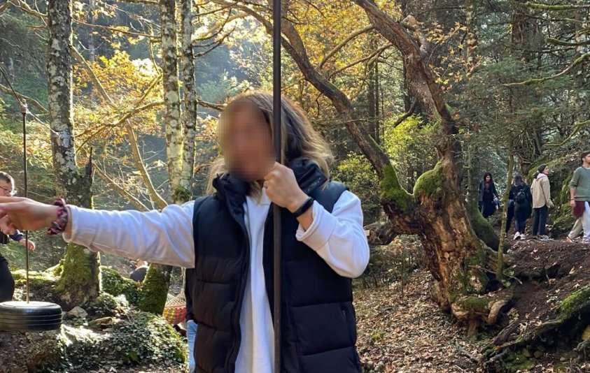 Το Αγρίνιο παραμένει συγκλονισμένο μετά τον θάνατο της 45χρονης ενώ η ανάρτηση του πρώην άνδρα της «ραγίζει» καρδιές.