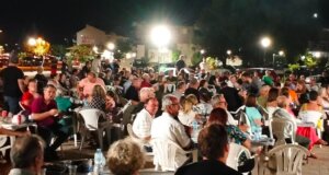 Η Κ.Ν.Ε. με αφορμή το 51ο Φεστιβάλ το διήμερο 22 και 23 Αυγούστου πραγματοποίησε εκδηλώσεις σε Αστακό και Ναύπακτο με μεγάλη συμμετοχή.