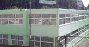 Το 6ο Γενικό Λύκειο Αγρινίου γνωστοποίησε πως για πρώτη φορά θα συμμετέχει σε Πρόγραμμα Erasmus+ Κινητικότητας Εκπαιδευτικών.