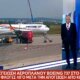 Ο Αερολιμένας Ακτίου στο επίκεντρο των εξελίξεων - Αναγκαστική προσγείωση έκανε αεροσκάφος λίγο πριν τις 6 το απόγευμα από την Κέρκυρα.