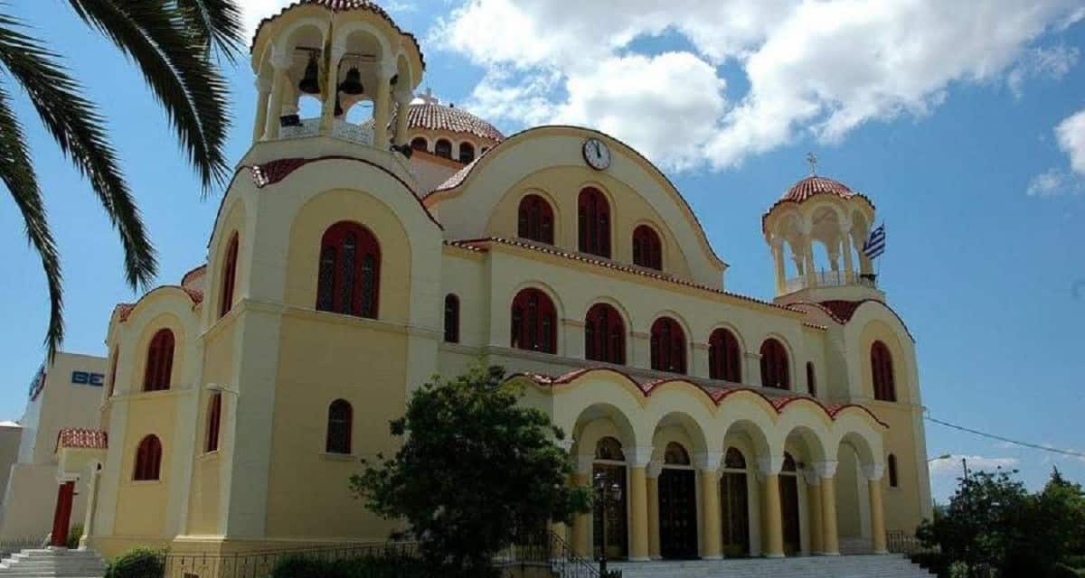 Ο Παναγιώτης Μπουλούμπασης «έφυγε» χθες από τη ζωή - Στον Ι.Ν. Αγίου Δημητρίου Αγρινίου την 7η Αυγούστου το τελευταίο «αντίο»
