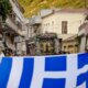Στην Ιερά Μητρόπολη Αιτωλίας και Ακαρνανίας κορυφώθηκαν οι λατρευτικές εκδηλώσεις για τον Άγιο Κοσμά τον Αιτωλό.