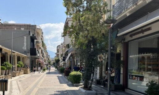 Ο Σωκράτης Κωστίκογλου μέσω του Σ.Ε.Ε.Δ.Α. ζητά από το καταναλωτικό κοινό τη στήριξη της τοπικής αγοράς.