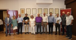 Το «Welcome to UP» αναμένεται να πραγματοποιηθεί και το 2025 σε Αγρίνιο, Μεσολόγγι και Πάτρα - Από 7 έως 11 Οκτωβρίου!