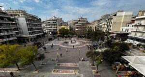 Κι όμως το Αγρίνιο βρίσκεται στο Top-10 των πιο «οικονομικών» πόλεων για να ζήσει μια οικογένεια το 2025!