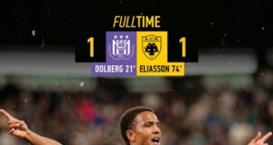 Η Α.Ε.Κ. θέλει να συνεχίσει στο UEFA Conference League - Ισοφάρισε την Άντερλεχτ και ελπίζει να μπει στη League Phase!