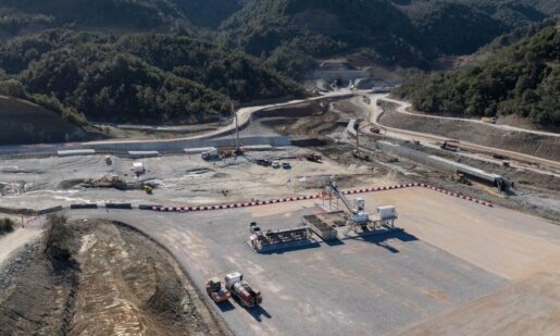 Το Εργατικό Κέντρο Αγρινίου εξέδωσε ανακοίνωση μετά τη θλιβερή είδηση για την απώλεια του Στέφανου Μήτσου στο έργο της αντλησιοταμίευσης.