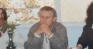 Ο Αντώνης Αντωνάκης δεν είναι πλέον ανάμεσά μας - Πενθεί το Αγρίνιο και η Εκπαιδευτική Κοινότητα για τον τέως Λυκειάρχη.