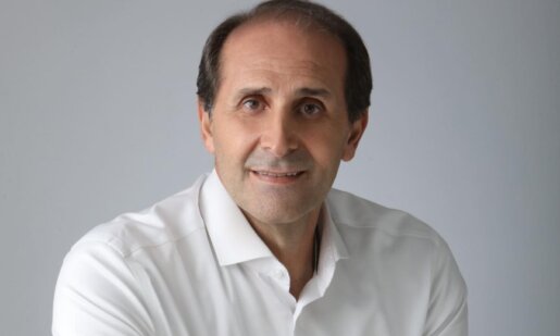 Ο Απόστολος Βεσυρόπουλος δεν είναι ανάμεσά μας - Πέθανε σε ηλικία 59 ετών από ανακοπή καρδιάς - Πενθεί η Νέα Δημοκρατία