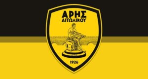Ο Άρης Αιτωλικού αφήνει στην άκρη τα του Ποδοσφαίρου και εκφράζεται για όσους δοκιμάζονται τις τελευταίες ημέρες μετά και της ζημιές που υπέστησαν στις περιουσίες τους.