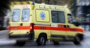 Ο Άγιος Νικόλαος πενθεί καθώς ένας 55χρονος εργάτης βρήκε τραγικό θάνατο στο έργο Λευκάδα - Βόνιτσα.