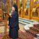 Ο Μητροπολίτης Δαμασκηνός αποκάλυψε πως η τελευταία παράκληση θα είναι στην πυρόπληκτη Σταμνά Αιτωλοακαρνανίας, μετά από αλλαγή του προγράμματος την τελευταία στιγμή.