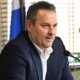 Ο Δήμαρχος Ι.Π. Μεσολογγίου Σπύρος Διαμαντόπουλος αποχαιρετά την Αθηνά Παπαχρήστου ρίχνοντας παράλληλα τα... βέλη του στα κενά της Πολιτείας!