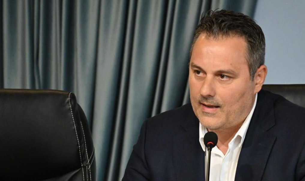 Ο Δήμαρχος Ι.Π. Μεσολογγίου, Σπύρος Διαμαντόπουλος εξέδωσε συλλυπητήρια ανακοίνωση με αφορμή την απώλεια του Μιχάλη Μπιλάλη.