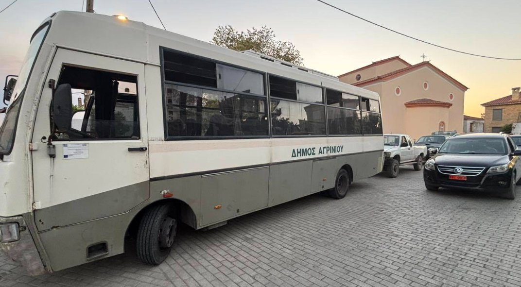 Ο Αντιδήμαρχος Μίμης Σκορδόπουλος αναφέρθηκε στο γεγονός πως «όταν μια Κοινότητα δοκιμάζεται, όλες οι δυνάμεις πρέπει να ενώνονται».