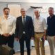 Ο Δήμος Αμφιλοχίας ενημερώνει για τις θεσμικές ενέργειες για την προώθηση του πολεοδομικού σχεδιασμού, συμμετοχή Καραγκούνη στη συνάντηση.