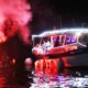 Ο Δήμος Αμφιλοχίας μόνο ικανοποιημένος μπορεί να είναι από πλευράς συμμετοχής στο παραδοσιακό δρώμενο της Βαρκαρόλας.