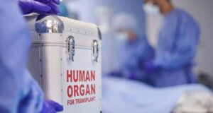 Στην Καψοράχη Μακρυνείας ο 70χρονος Χριστόφορος Πλατανιάς πρόσφερε... ζωή μέσα από τον θάνατό του!