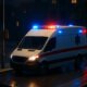 Στο Κάτω Ραπτόπουλο Ευρυτανίας την 20η Αυγούστου ένας 56χρονος έχασε τη ζωή του τη στιγμή που έκανε εργασίες στο Ποτάμι.