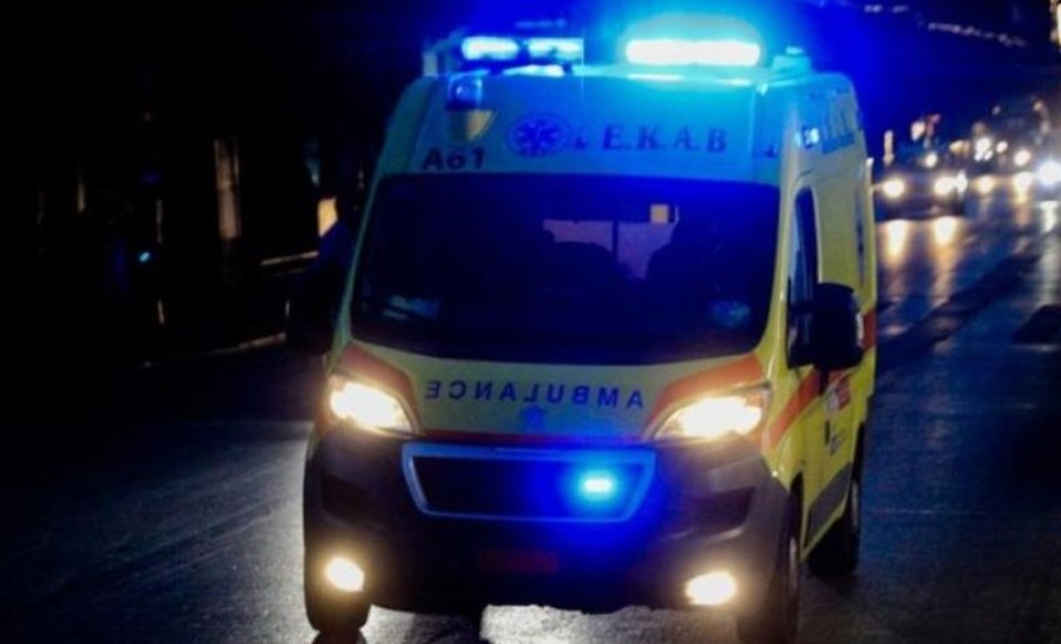 Το βράδυ της 5ης Αυγούστου σημειώθηκε θανατηφόρο τροχαίο στο Αγρίνιο - 50χρονος ποδηλάτης έχασε τη ζωή του.