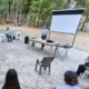 Η Ναύπακτος στο επίκεντρο των εξελίξεων - Ενημερωτικές δράσεις της ΕΛ.ΑΣ. για τη μηδενική ανοχή στη μη χρήση κράνους