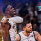 Η Ελλάδα στο EuroBasket 2025 έκανε αρχή το βράδυ της 28ης Αυγούστου με το... δεξί απέναντι στην Ιταλία καθώς επικράτησε με 75-66!
