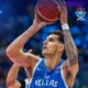 Άλλο ένα παιχνίδι στο EuroBasket 2025 που η Εθνική έκανε τα... βασικά και κάτι παραπάνω «ξεσπώντας» και κόντρα στη Γεωργία με 94-53!